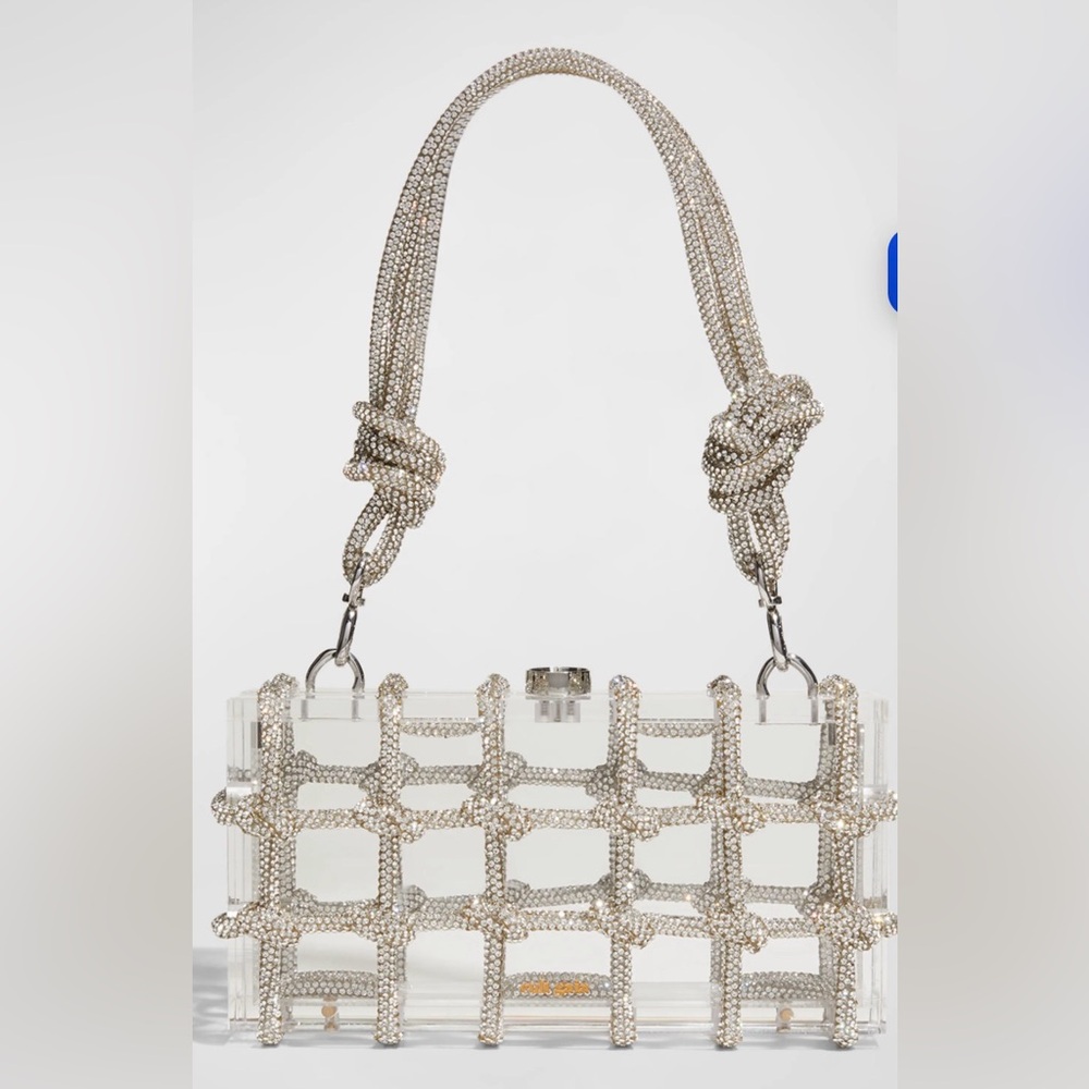 Cult Gaia Bess Bag - Picture 7 of 10